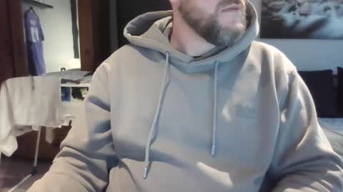 justniceman123 online show from 02/12/25, 11:18