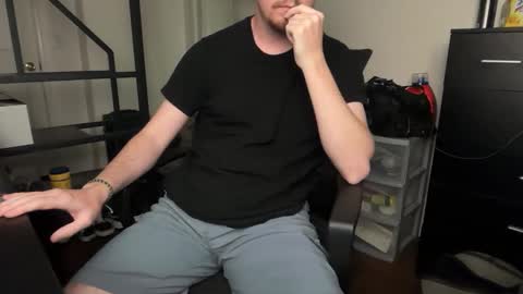 JustNickLicious online show from 04/22/26, 07:33