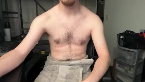 JustNickLicious online show from 04/24/26, 01:08