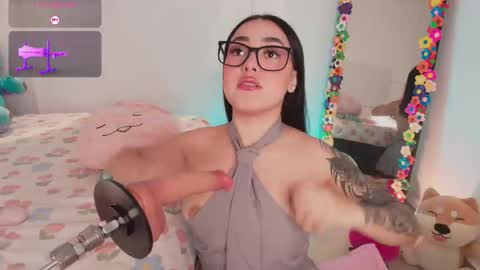 Emy online show from 11/13/25, 04:00