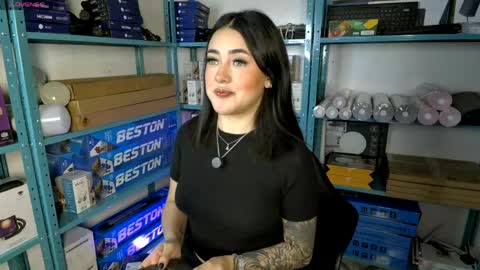 Emy online show from 05/14/26, 11:11