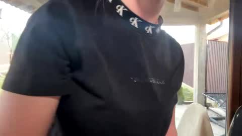 Snapshot of justonetime333 chatting on 03/10/25, 06:38 Ana online show from 03/10/25, 06:38