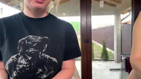 Snapshot of justonetime333 chatting on 03/11/25, 06:32 Ana online show from 03/11/25, 06:32