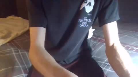 Patrick online show from 12/22/24, 02:39