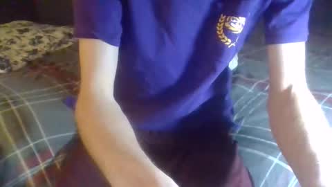 Patrick online show from 01/22/25, 03:52