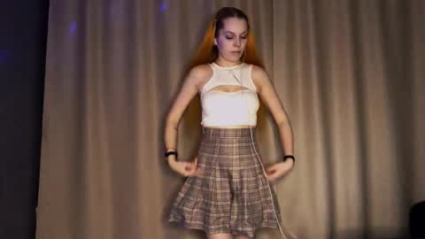 Snapshot of justprettygirl chatting on 10/08/25, 09:12 Lina online show from 10/08/25, 09:12