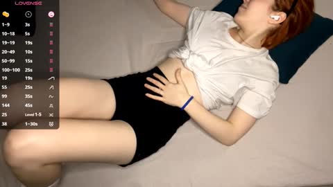 Snapshot of justprettygirl chatting on 11/16/25, 07:41 Lina online show from 11/16/25, 07:41