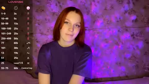 Lina online show from 01/18/26, 07:50