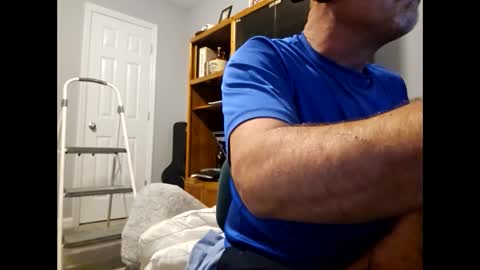 Snapshot of justredneck chatting on 12/31/24, 05:44 justredneck online show from 12/31/24, 05:44