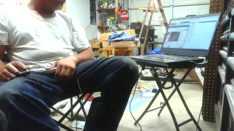 Snapshot of justredneck chatting on 09/16/25, 04:24 justredneck online show from 09/16/25, 04:24