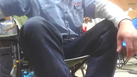 Snapshot of justredneck chatting on 11/11/25, 08:03 justredneck online show from 11/11/25, 08:03