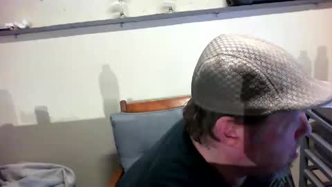 justsetfree online show from 02/19/25, 01:51