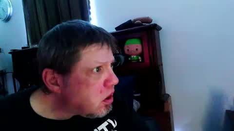 justsetfree online show from 12/21/25, 09:27