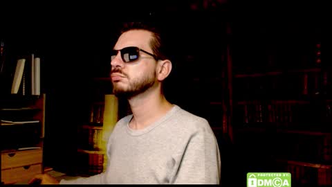 Snapshot of justshutupandwatch chatting on 12/16/25, 10:09 M. Dean online show from 12/16/25, 10:09