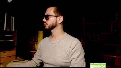 M. Dean online show from 01/09/26, 10:11