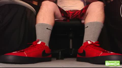 M. Dean online show from 04/05/26, 03:47