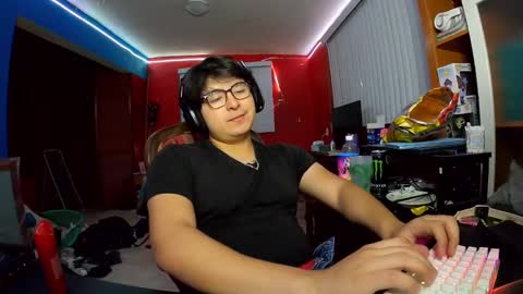 Snapshot of justsky117 chatting on 02/01/25, 09:00 justsky117 online show from 02/01/25, 09:00