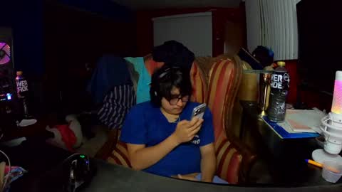 justsky117 online show from 07/03/26, 03:24