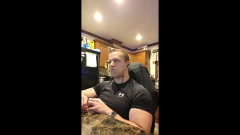 justus0624 online show from 04/18/26, 05:11