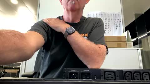justwalter0064 online show from 07/16/26, 07:47