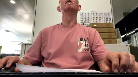 justwalter0064 online show from 07/17/26, 07:37