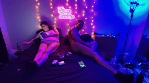 Snapshot of justwannalookgood4ya chatting on 01/18/25, 11:22 Eetantungfuk Mias online show from 01/18/25, 11:22