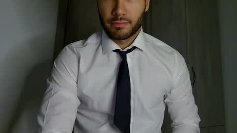 Justin online show from 02/20/26, 09:15