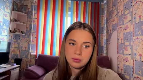 Melissa online show from 05/29/26, 06:11