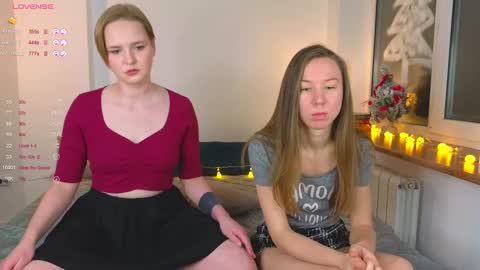 Snapshot of juu_jaa chatting on 12/27/24, 06:10 Juja and Kira online show from 12/27/24, 06:10