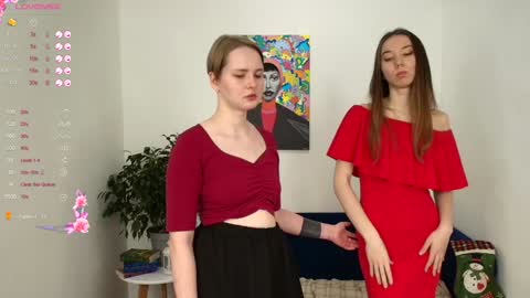 Snapshot of juu_jaa chatting on 01/03/25, 02:40 Juja and Kira online show from 01/03/25, 02:40