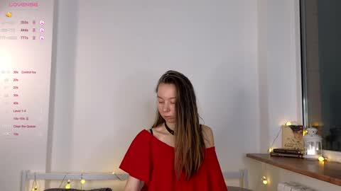 Snapshot of juu_jaa chatting on 01/15/25, 12:30 Juja and Kira online show from 01/15/25, 12:30