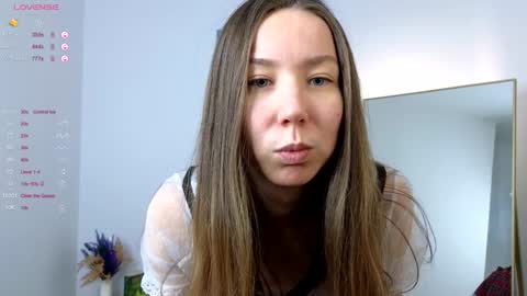 Snapshot of juu_jaa chatting on 01/18/25, 06:10 Juja and Kira online show from 01/18/25, 06:10