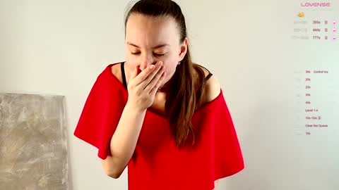 Snapshot of juu_jaa chatting on 01/28/25, 06:07 Juja and Kira online show from 01/28/25, 06:07