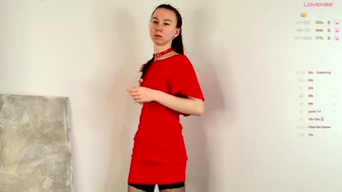 Snapshot of juu_jaa chatting on 01/29/25, 12:12 Juja and Kira online show from 01/29/25, 12:12