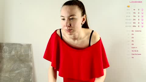 Snapshot of juu_jaa chatting on 01/29/25, 06:18 Juja and Kira online show from 01/29/25, 06:18