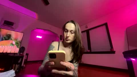 juustchloo online show from 01/06/26, 05:00