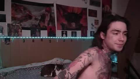 Juuzou hehim u can call me Juz online show from 02/09/26, 06:23