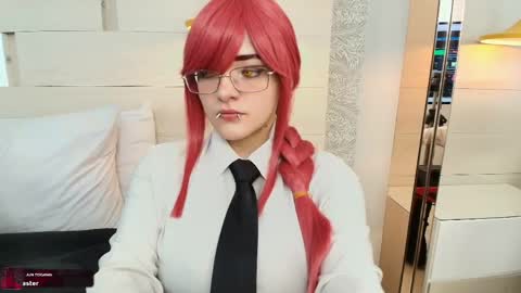 Juyeon online show from 04/08/26, 08:31