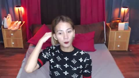 Snapshot of jv_mushroomhead chatting on 01/20/25, 05:37 Akii online show from 01/20/25, 05:37