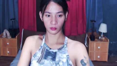 Snapshot of jv_mushroomhead chatting on 09/19/25, 12:23 Akii online show from 09/19/25, 12:23