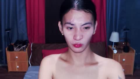 Snapshot of jv_mushroomhead chatting on 10/07/25, 01:47 Akii online show from 10/07/25, 01:47