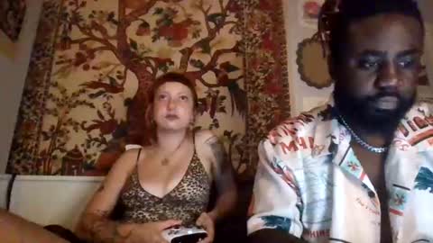EDEN N STORM online show from 07/24/26, 02:31
