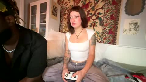 EDEN N STORM online show from 07/25/26, 12:31