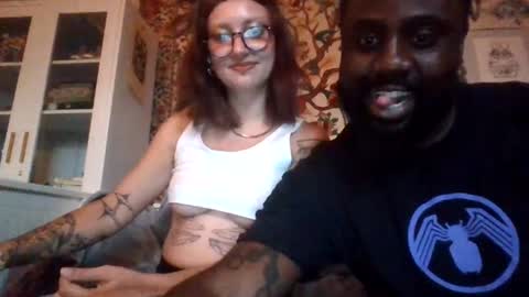 EDEN N STORM online show from 07/26/26, 12:41