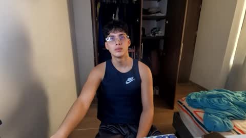 jxbiggy online show from 01/12/26, 06:24