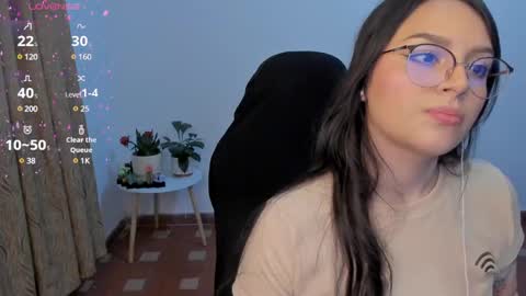 jxssicax online show from 01/07/25, 05:33