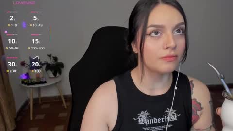 jxssicax online show from 02/05/25, 01:04