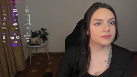 jxssicax online show from 03/06/25, 12:21