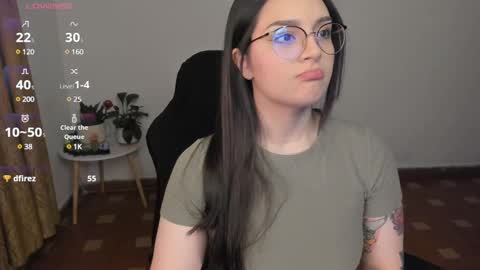 jxssicax online show from 03/08/25, 01:39