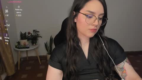 jxssicax online show from 03/12/25, 05:57